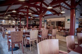 Kyriad St. Malo Ouest