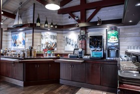 Kyriad St. Malo Ouest