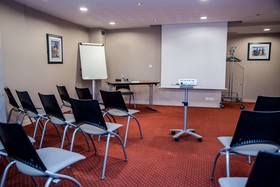 Kyriad St. Malo Ouest