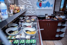 Kyriad St. Malo Ouest