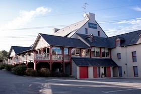 Kyriad St. Malo Ouest