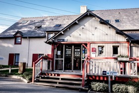 Kyriad St. Malo Ouest