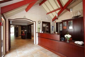 Kyriad St. Malo Ouest