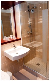 Kyriad St. Malo Ouest