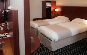 Kyriad St. Malo Ouest