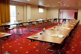 Kyriad St. Malo Ouest