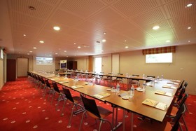 Kyriad St. Malo Ouest