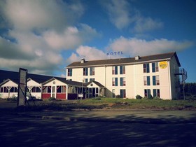 Larmor Plage Hotel