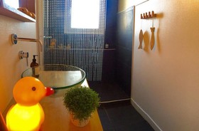 Un Coin Chez Soi - La Gourmandise