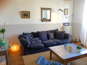 Un Coin Chez Soi - La Gourmandise
