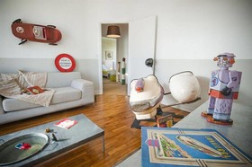 Un Coin Chez Soi - La Gourmandise