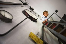 Un Coin Chez Soi - La Gourmandise