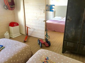 Un Coin Chez Soi - La Gourmandise