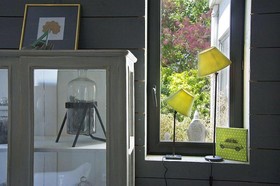 Un Coin Chez Soi - La Gourmandise