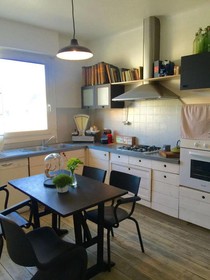 Un Coin Chez Soi - La Gourmandise