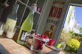 Un Coin Chez Soi - La Gourmandise