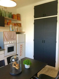Un Coin Chez Soi - La Gourmandise