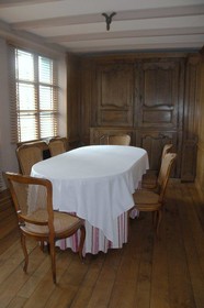 L'Auberge Bretonne