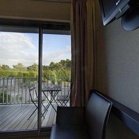 Le Galet Hotel & Spa