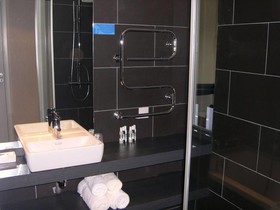 Le Galet Hotel & Spa