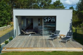 Le Galet Hotel & Spa