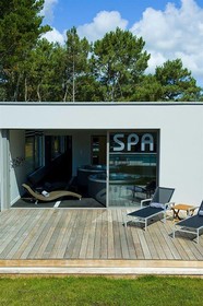 Le Galet Hotel & Spa