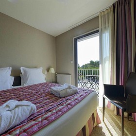 Le Galet Hotel & Spa