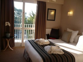 Le Galet Hotel & Spa