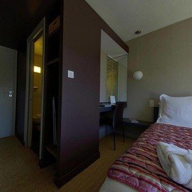 Le Galet Hotel & Spa