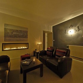 Le Galet Hotel & Spa