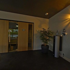 Le Galet Hotel & Spa