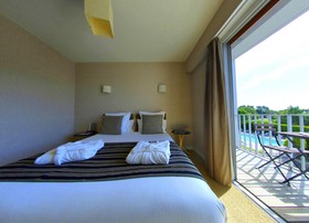 Le Galet Hotel & Spa