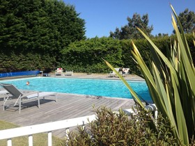 Le Galet Hotel & Spa