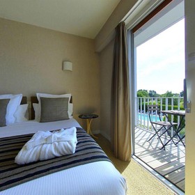 Le Galet Hotel & Spa