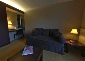 Le Galet Hotel & Spa