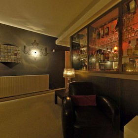 Le Galet Hotel & Spa