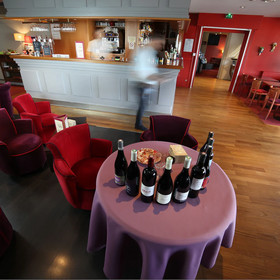 Trinité Hôtel