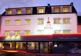 Trinité Hôtel