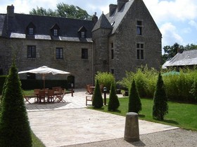 Manoir de Kerdréan