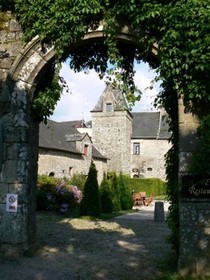Manoir de Kerdréan