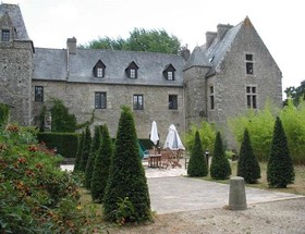 Manoir de Kerdréan