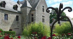 Manoir de Kerdréan