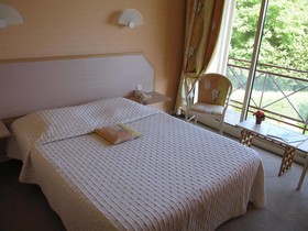 Auberge Saint Thégonnec