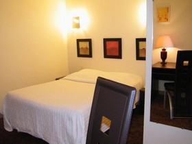 Auberge Saint Thégonnec