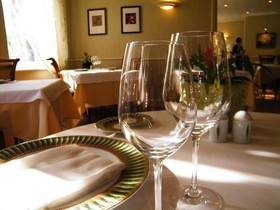 Auberge Saint Thégonnec