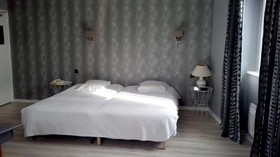 Auberge Saint Thégonnec