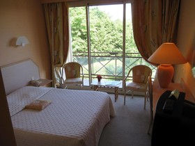 Auberge Saint Thégonnec