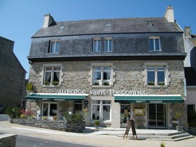 Auberge Saint Thégonnec