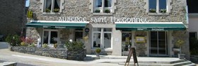 Auberge Saint Thégonnec