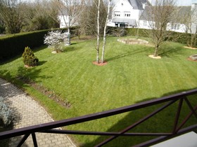 Auberge Saint Thégonnec